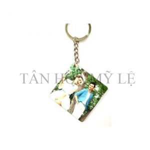 KHÓA MIKA IN HAI MẶT HÌNH VUÔNG