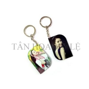 KHÓA MIKA IN HAI MẶT HÌNH CHIẾC LÁ