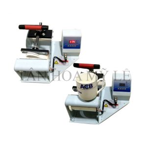 MÁY MÀU TRẮNG ÉP LY