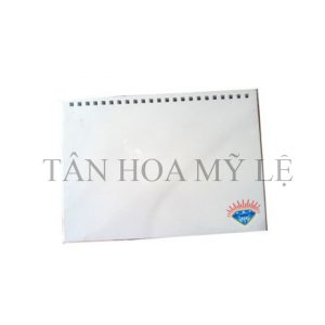 GIẤY ẢNH IN LỊCH BÀN A5 (IN HAI MẶT)