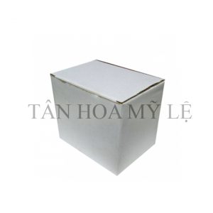 HỘP LY NHỎ 9.2*12*10.6CM