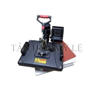 MÁY ĐA NĂNG (MẶT PHẲNG) SỬ DỤNG ÉP NHIỆT