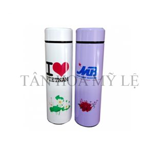 BÌNH GIỮ NHIỆT HÌNH TRỤ 500ML