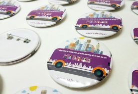 Ý nghĩa của những món quà in logo, hình ảnh