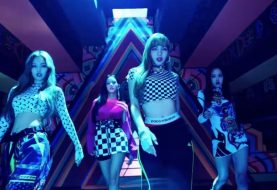 MV DDU-DU DDU-DU của Black Pink lập kỷ lục người xem khủng