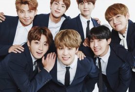 Mẫu bạn gái lý tưởng mà các chàng trai nhóm BTS muốn hẹn hò