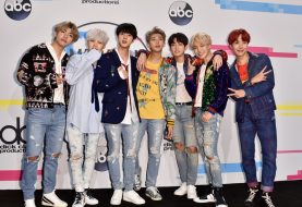 Fake Love của BTS lại lập thêm nhiều kỷ lục mới khiến các Army "nở mũi"
