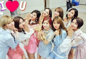 Những tin đồn cực sốc về các thành viên nhóm TWICE