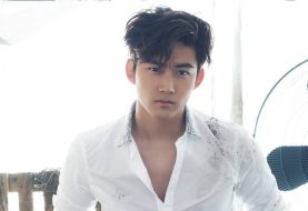 Taecyeon quyết định rời JYP , nhóm 2PM đứng trước nguy cơ tan rã
