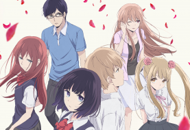 [Review] Kuzu no Honkai – Câu chuyện về thế giới đơn độc