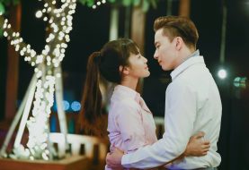 Không thua kém anh cả Isaac, em út S.T cũng nhanh chân nhận ngay vai chính cho phim "Tìm vợ cho bà"