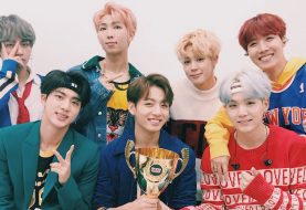 Tin Hot : Nhóm BTS sẽ comeback hoành tráng vào tháng 8 này