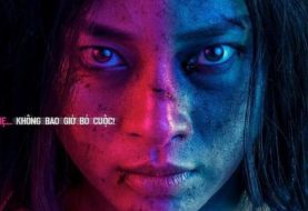 "Đả nữ" Ngô Thanh Vân tái xuất đầy gai góc trong phim "Hai Phượng"