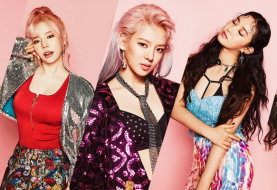 SNSD comeback trong tháng 8 - Thành công hay lại "flop dập mặt" ?