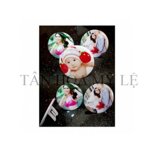 LOGO KHUNG HÌNH 10CM