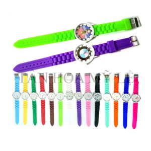 ĐỒNG HỒ ĐEO TAY IN NHIỆT