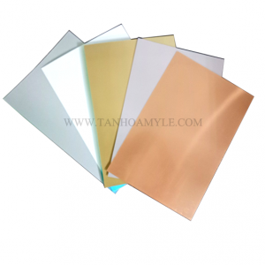 BẢNG KIM LOẠI 200X300X0.45MM