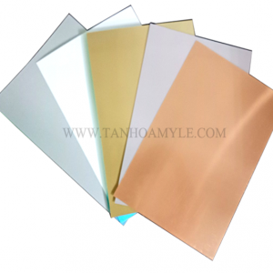 BẢNG KIM LOẠI IN NHIỆT A3