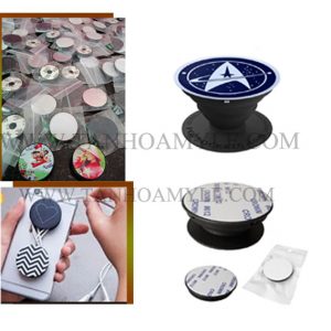 POPSOCKET IN NHIỆT