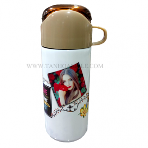 BÌNH GIỮ NHIỆT CAO CẤP NẮP THAY CA