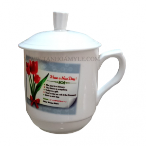 LY BẦU NẮP KIỂU