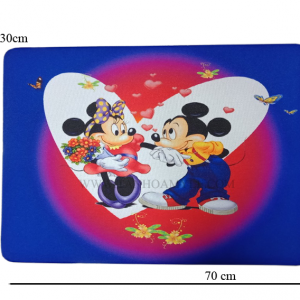 TẤM LÓT CHUỘT 300X700X0.30MM