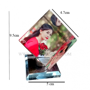 PLEN HÌNH LẬP PHƯƠNG IN 03 MẶT